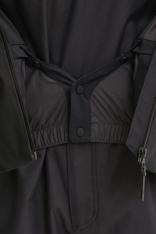 Peak Performance kurtka narciarska Maroon G79692