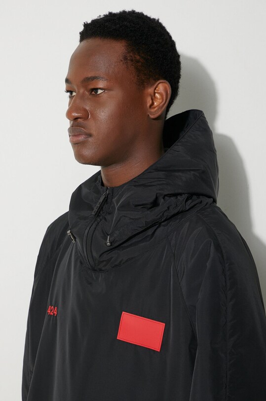 424 jacket 0 35424H06RX.236520 black