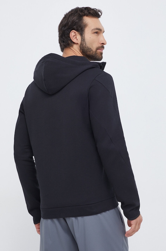 Îmbrăcăminte Reebok bluza 100049185 negru