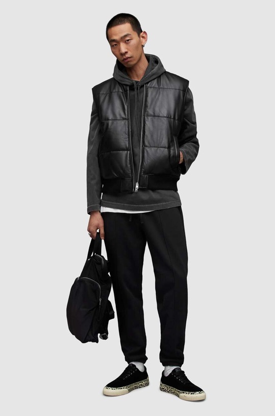 Vesta AllSaints ML007Y NARO PUFFER JACKET ML007Y