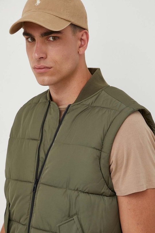 Desigual kurtka 23WMEW13 CHAQ_PETER 23WMEW13 zielony