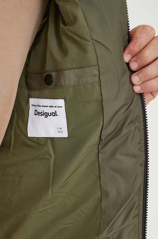 Desigual kurtka 23WMEW13 CHAQ_PETER 23WMEW13