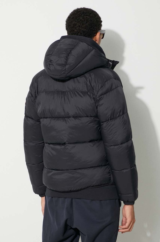 Oblečení Bunda Napapijri A-SUOMI H 1 NP0A4GJE0411 černá