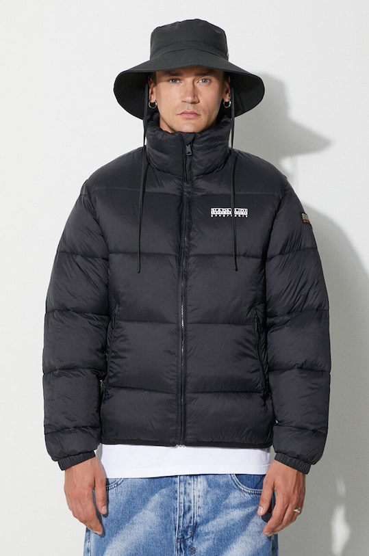 Napapijri jacket A-SUOMI 3