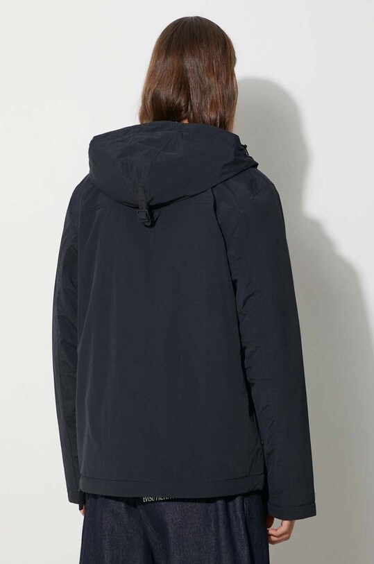 Oblečení Bunda Napapijri RAINFOREST WINTER 3 NP0A4GMC0411 černá