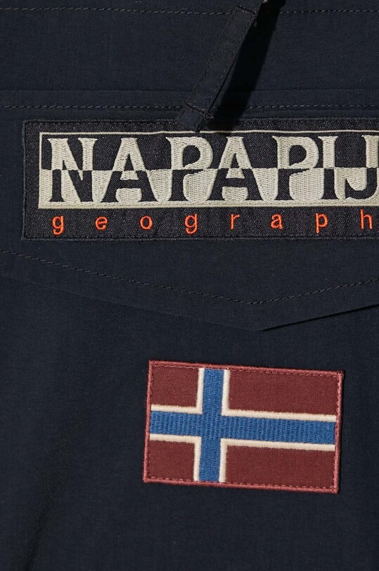 Napapijri kurtka RAINFOREST WINTER 3 NP0A4GMC0411