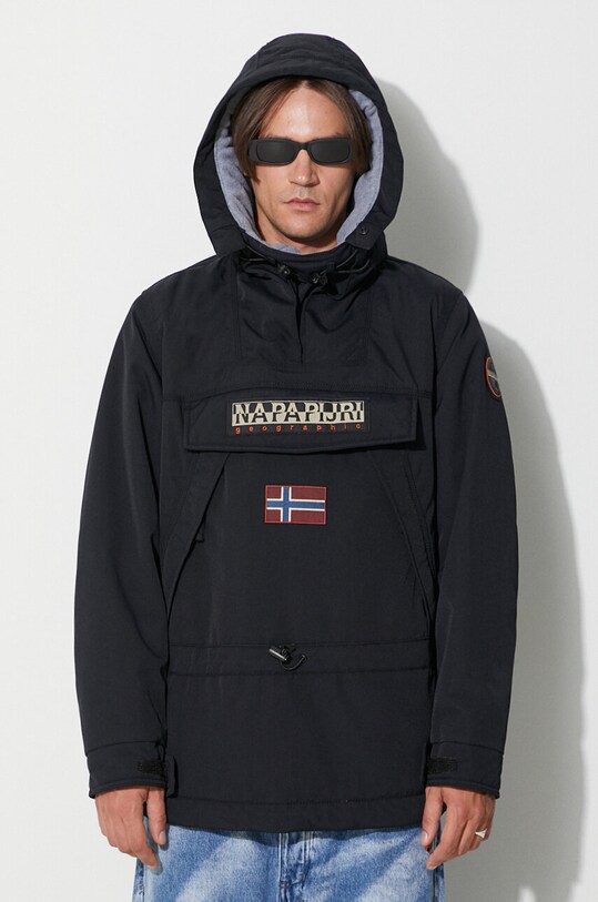 Napapijri giacca SKIDOO 4