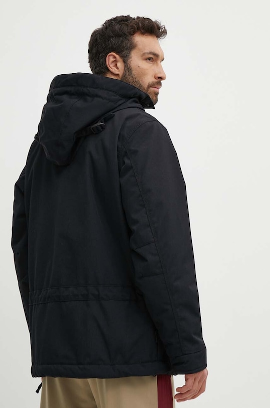 Odzież Napapijri kurtka SKIDOO 4 NP0A4GMF0411 czarny