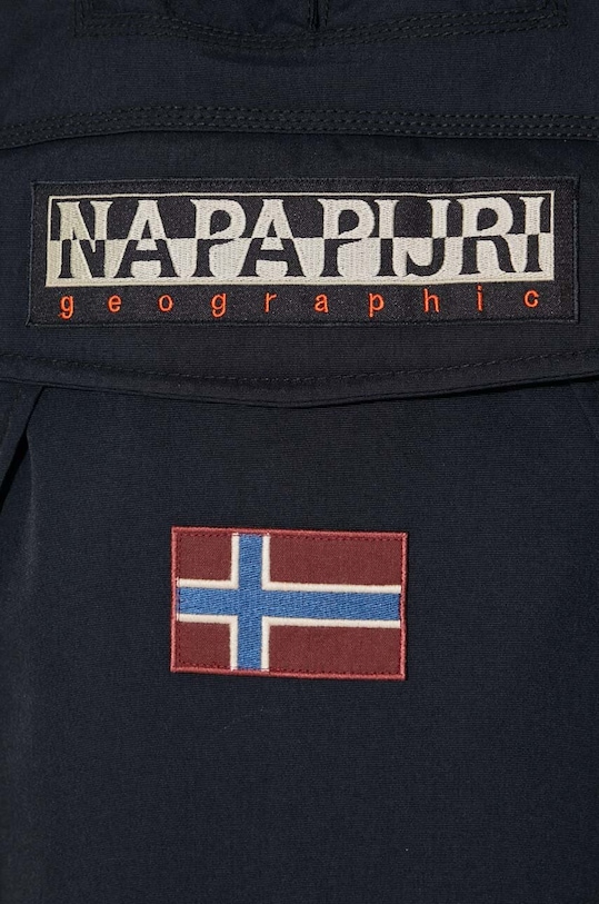 Napapijri kurtka SKIDOO 4 NP0A4GMF0411