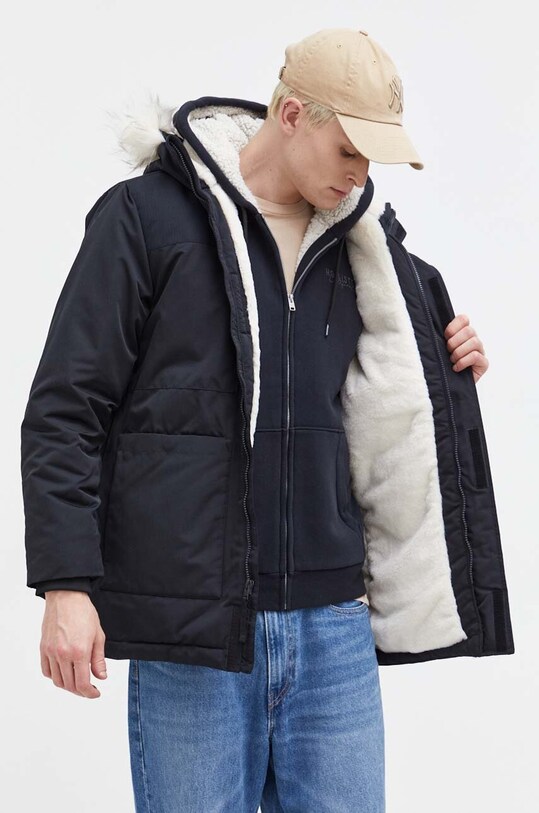 Μπουφάν Hollister Co. KI332.3070.901