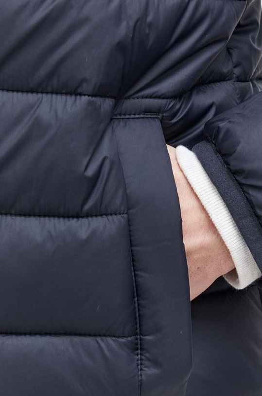 Bunda Hollister Co. KI332.3071.900 černá