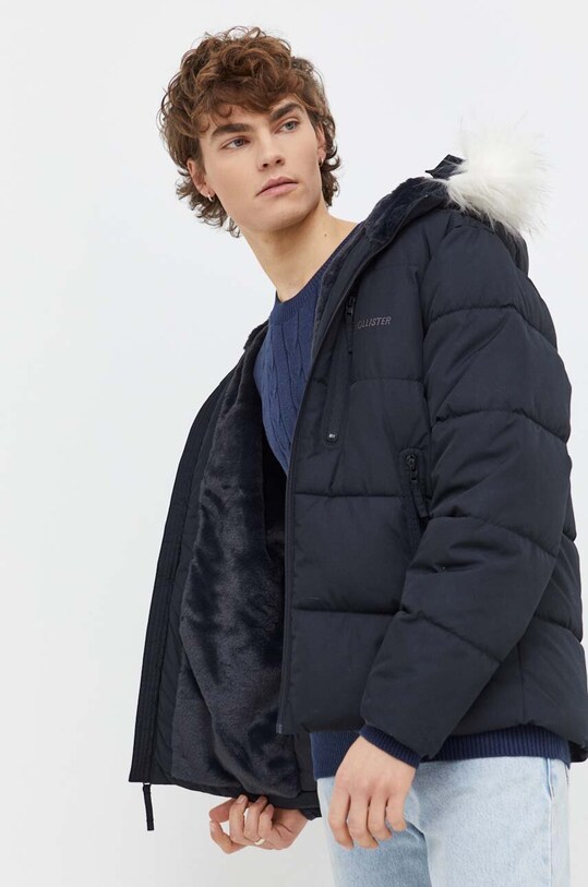 Hollister Co. geaca KI332.3074.900