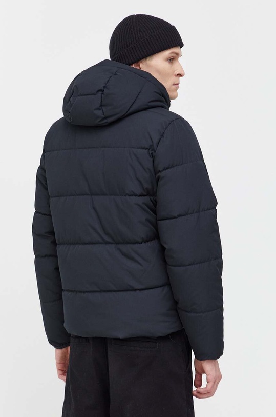 Odzież Hollister Co. kurtka KI332.3081.901 czarny