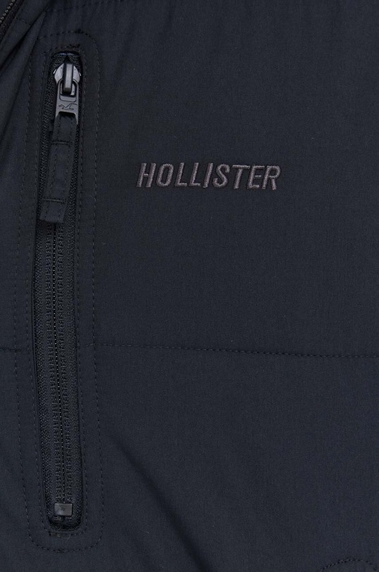 Hollister Co. kurtka KI332.3081.901 czarny