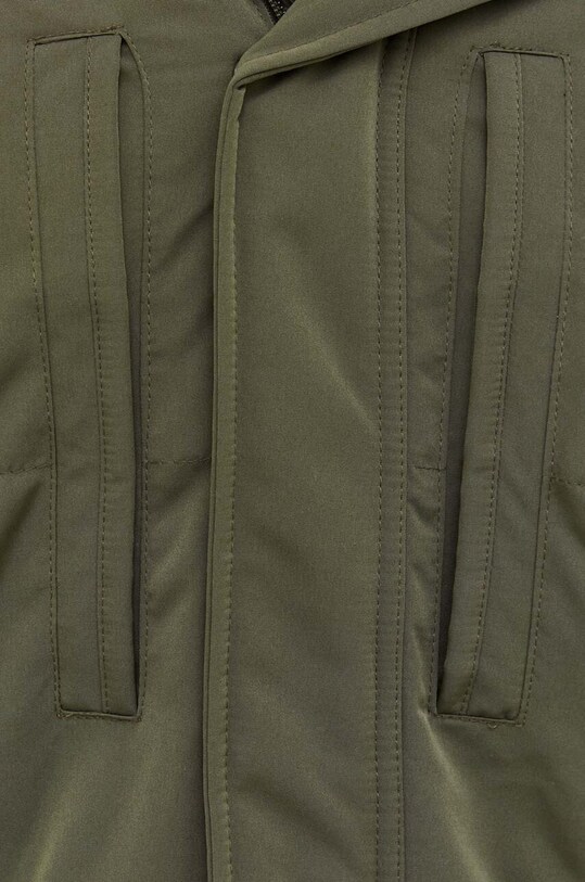 Hollister Co. kurtka KI332.3082.330 zielony