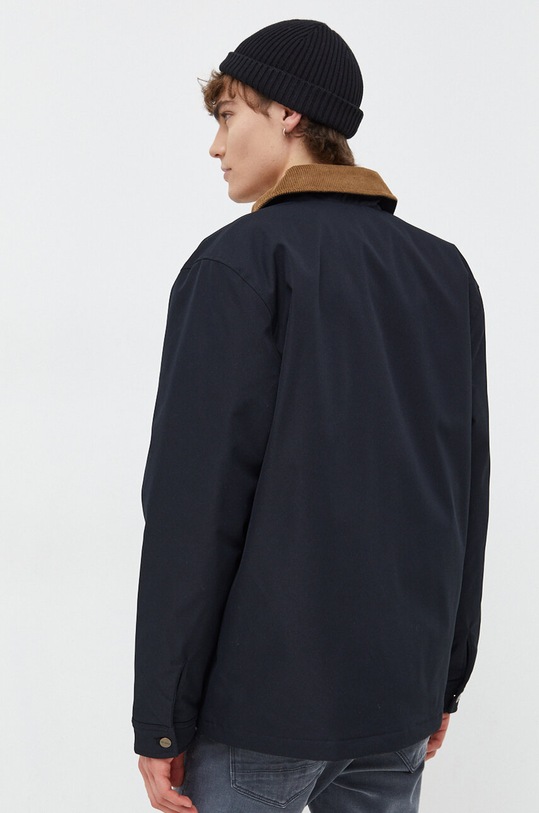 Oblečenie Bunda Hollister Co. KI332.3083.900 čierna