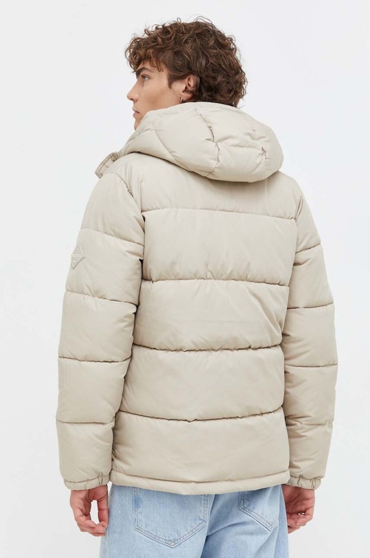 Odzież Hollister Co. kurtka KI332.3085.410 beżowy