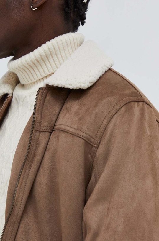 Bunda Hollister Co. KI332.3117.420 béžová