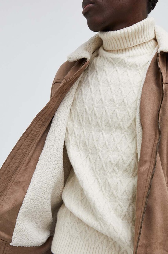 Bunda Hollister Co. KI332.3117.420