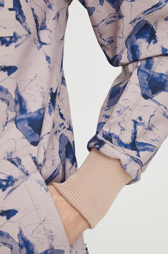 Picture kurtka Parker Print MVT467