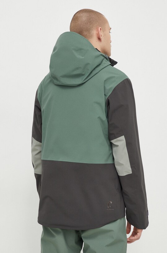 Одяг Куртка Picture Naikoon MVT457 зелений