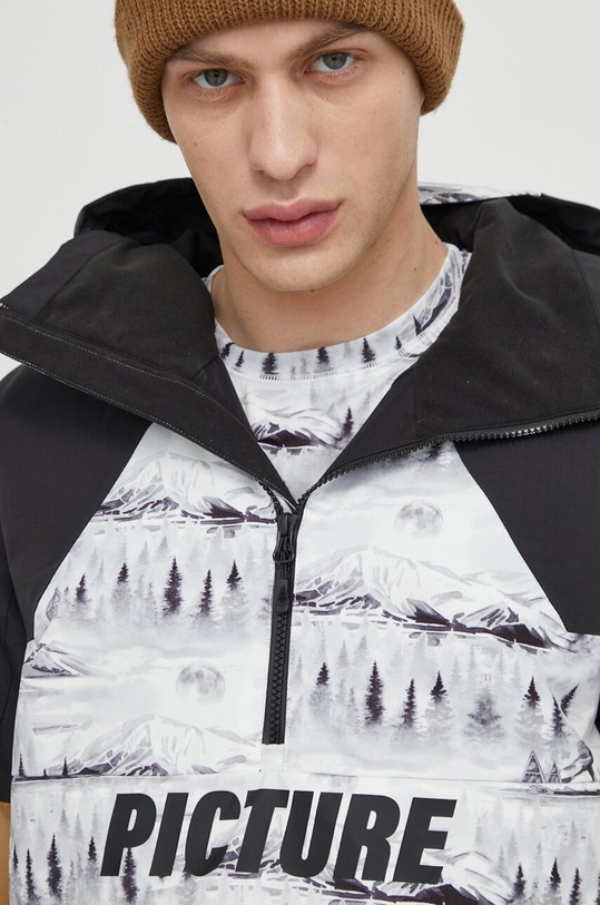 Picture kurtka Occan beżowy MVT464