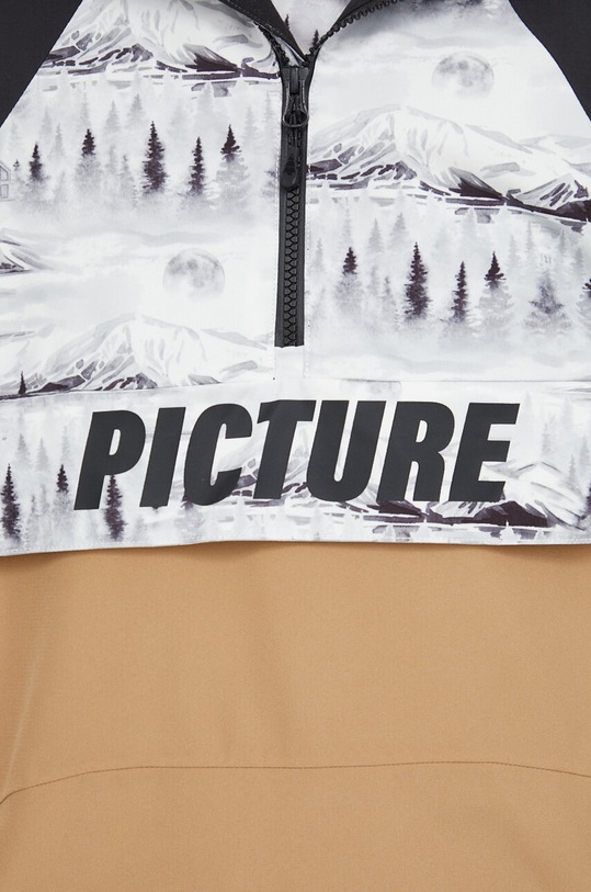 Picture kurtka Occan MVT464 beżowy