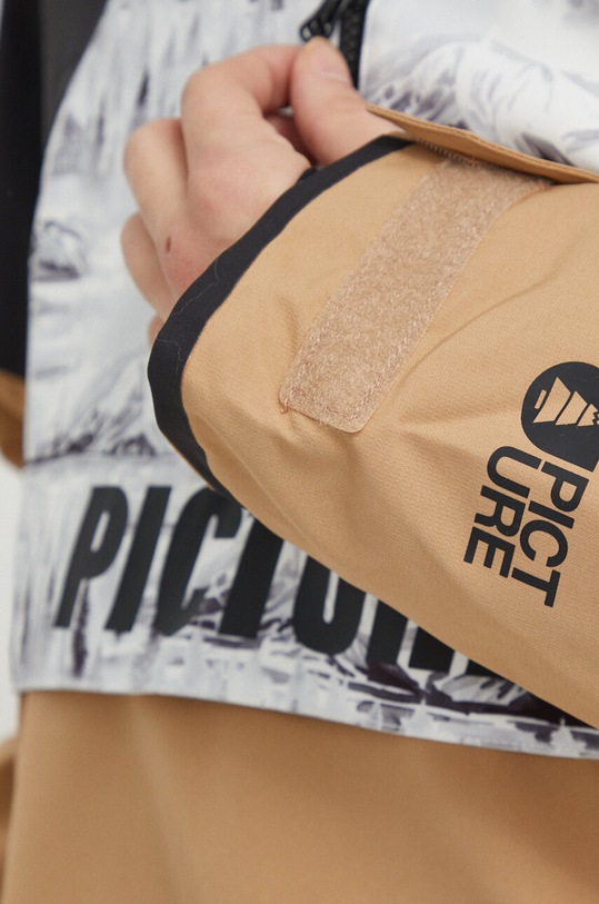 Picture kurtka Occan MVT464