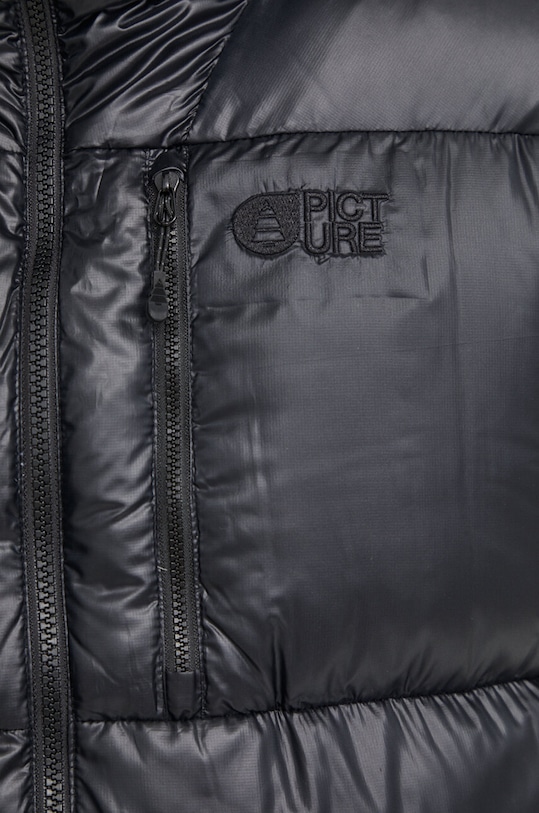 Picture geaca de puf SMT105 negru