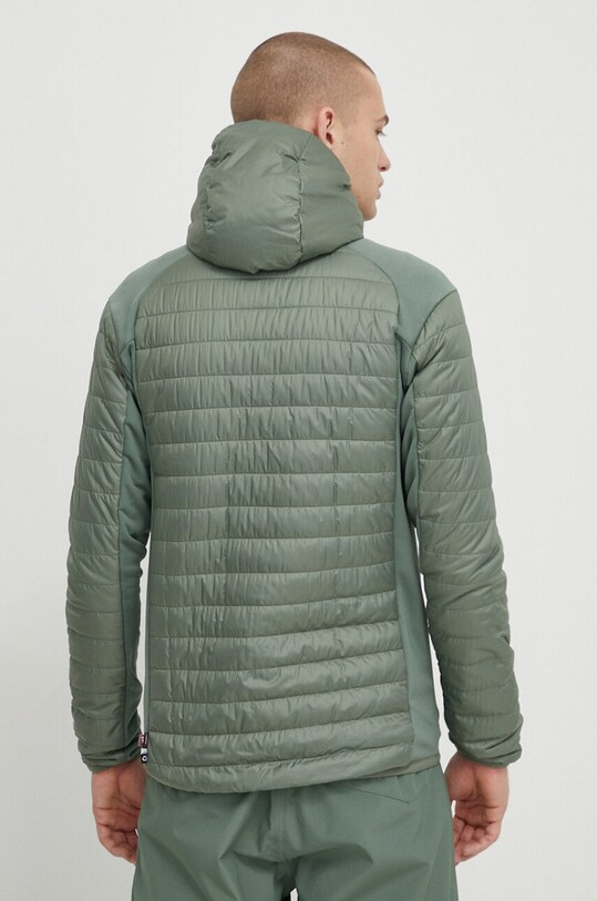 Îmbrăcăminte Picture geaca Takashima Primaloft SMT111 verde
