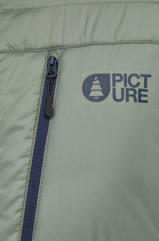 Picture geaca Takashima Primaloft SMT111 verde