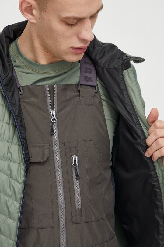 Picture geaca Takashima Primaloft SMT111