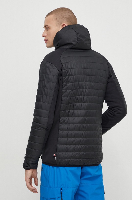Îmbrăcăminte Picture geaca Takashima Primaloft SMT111 negru