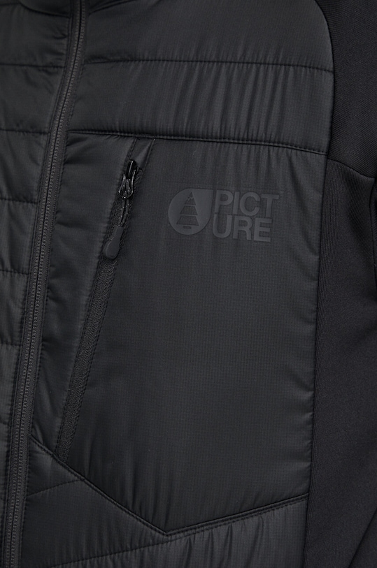 Picture geaca Takashima Primaloft negru SMT111