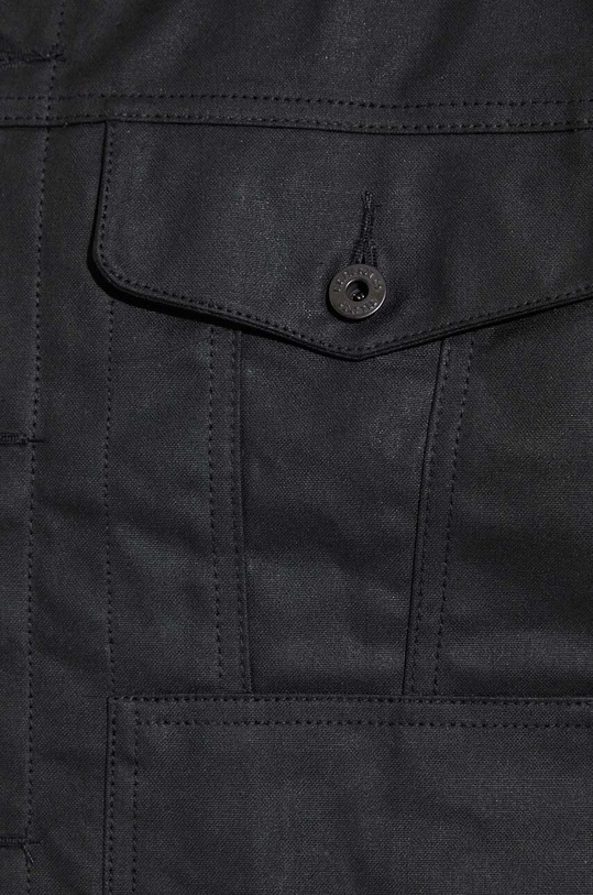 Filson denim jacket Short Lined Cruiser FMCPS0012