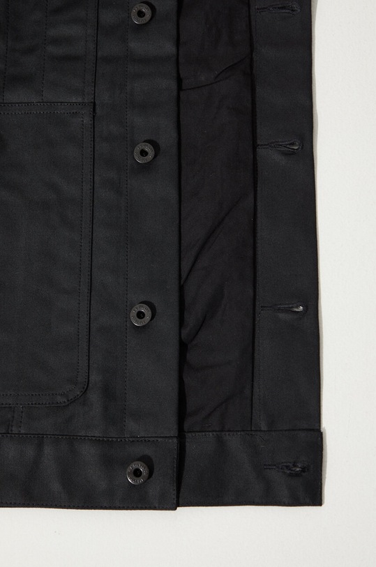 Filson denim jacket Short Lined Cruiser FMCPS0012