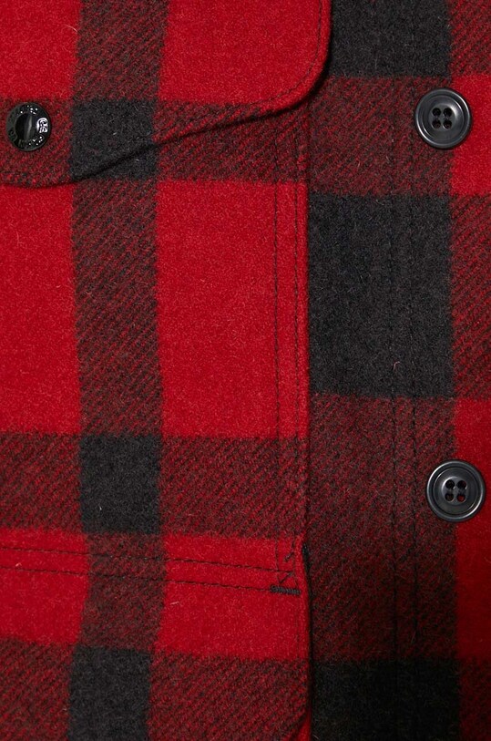 Вовняна куртка Filson Mackinaw Cruiser FMCPS0015