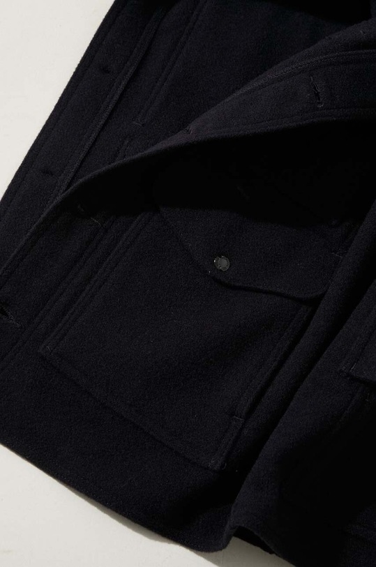 Filson wool jacket Mackinaw Cruiser FMCPS0015