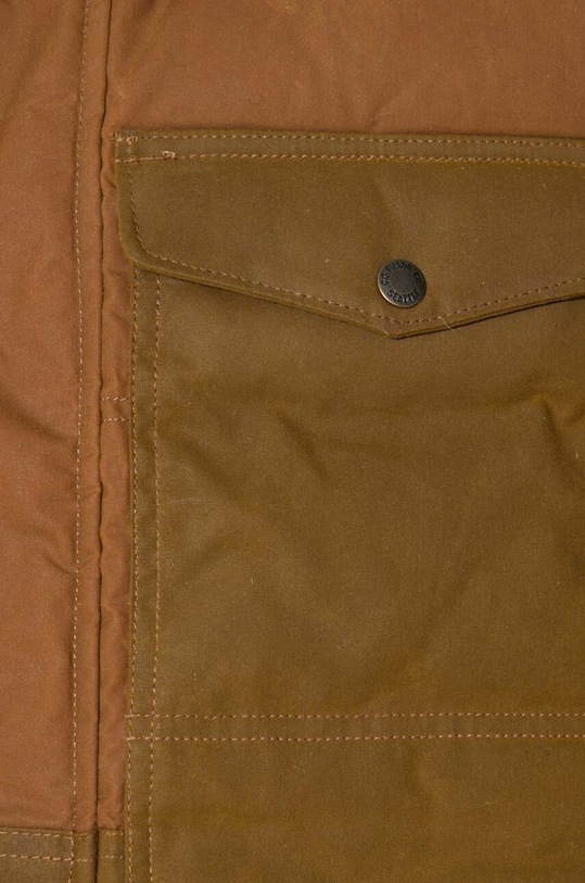 Filson down vest Down Cruiser Vest FMGIL0005