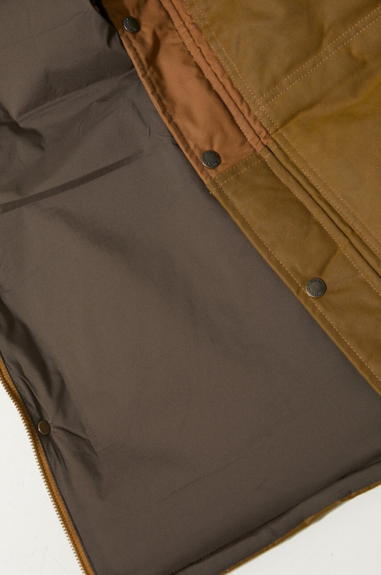 Filson down vest Down Cruiser Vest FMGIL0005