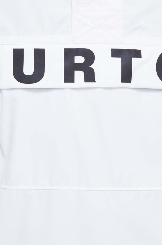 Burton kurtka Frostner 21470102101 biały