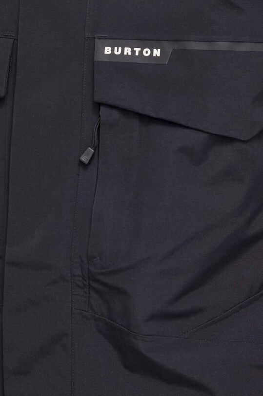 Burton kurtka Covert 2.0 23827100001 czarny