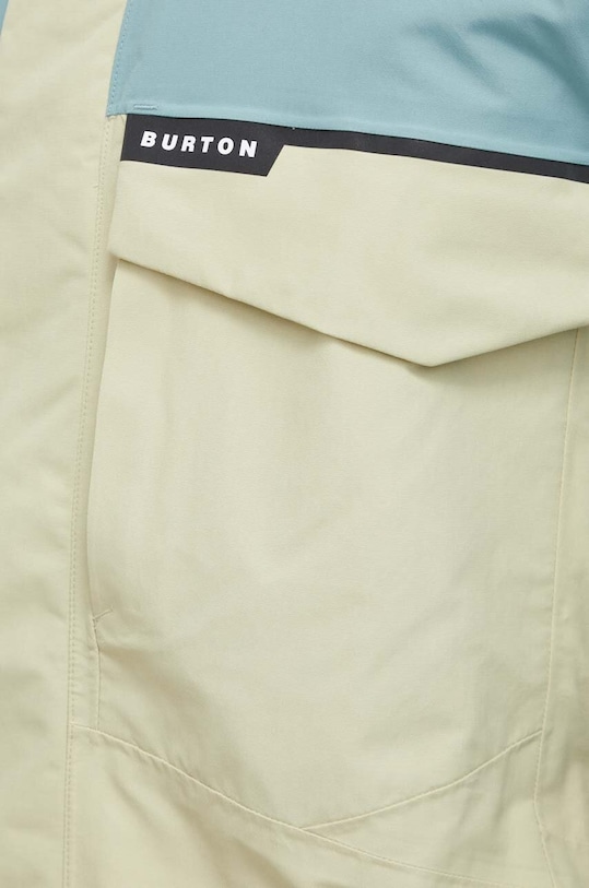 Bunda Burton Covert 2.0 23827100301 modrá