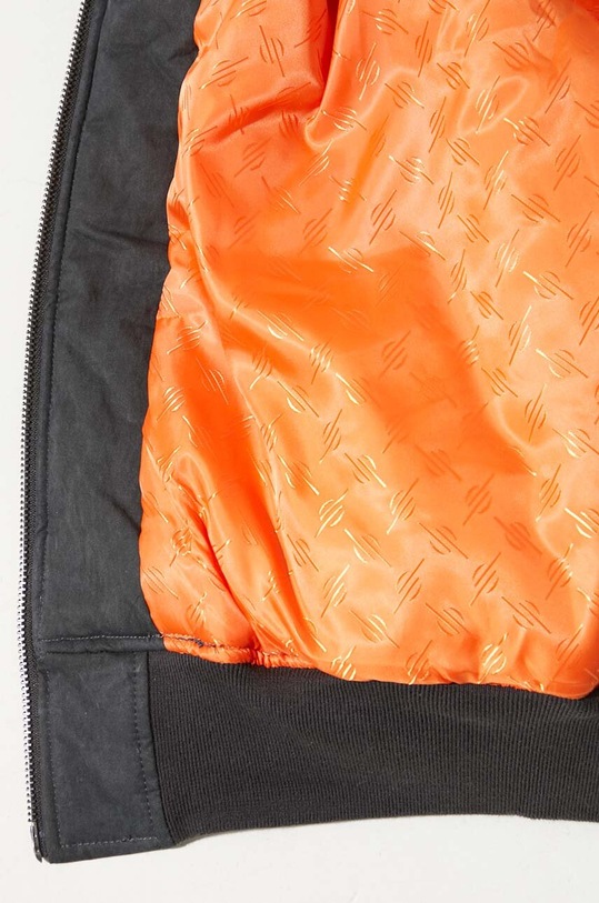 Daily Paper bomber jacket Rasal Bomber 2321001