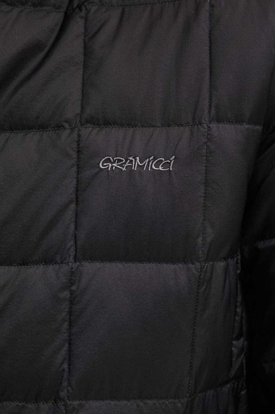 Gramicci kurtka puchowa Inner Down Jacket G3FU.J101.TG czarny