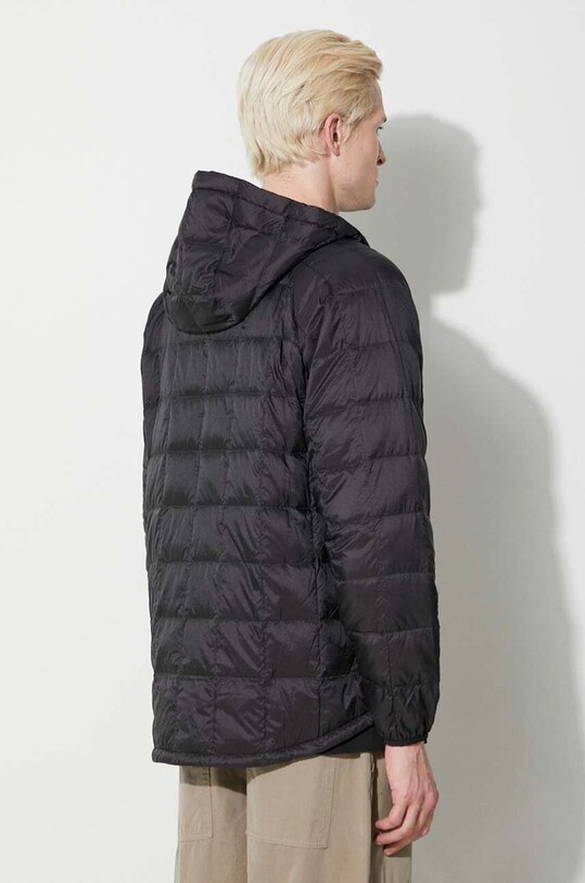 Oblečení Péřová bunda Gramicci Down Pullover Jacket G3FU.J102.TG černá