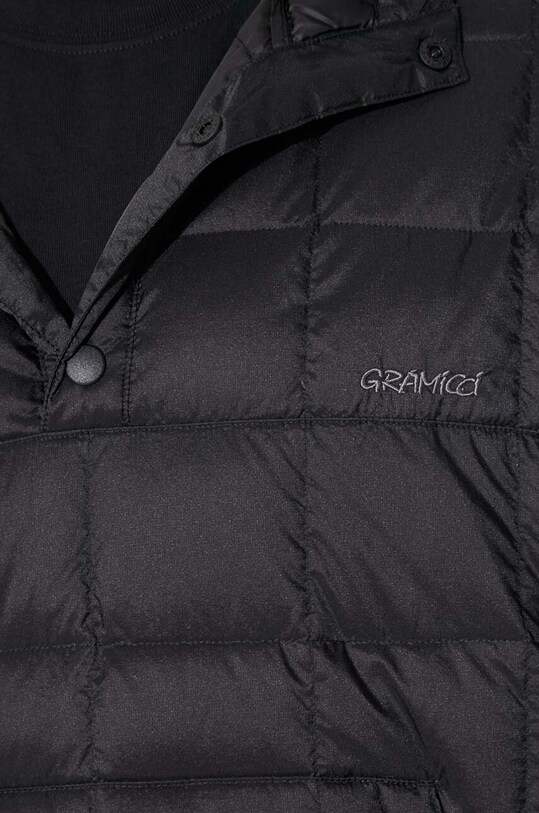 Péřová bunda Gramicci Down Pullover Jacket G3FU.J102.TG