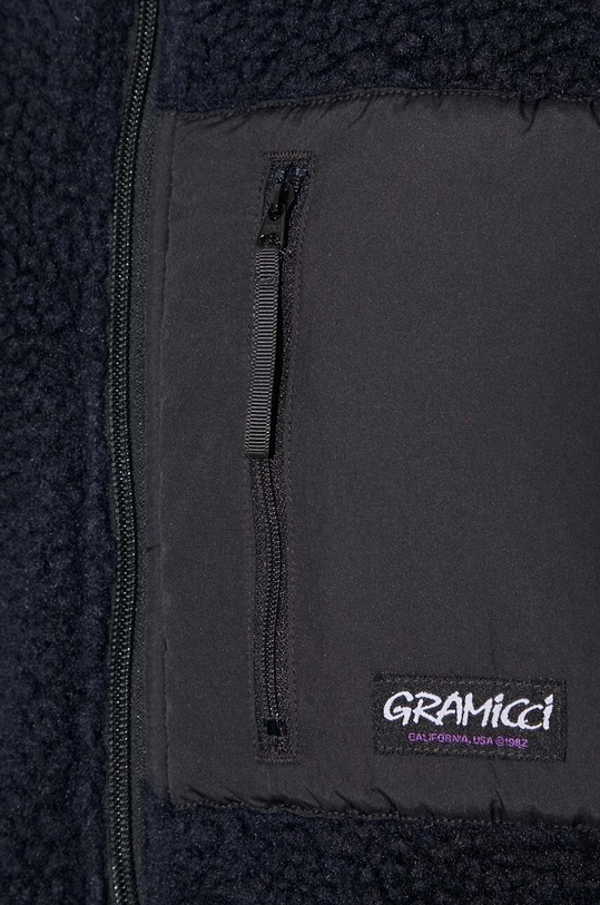 Gramicci sweatshirt Sherpa G3FU.J061