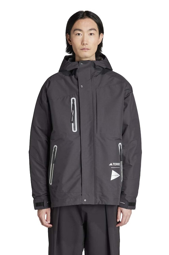 adidas TERREX kurtka puchowa IJ5895 XPL AW JKT