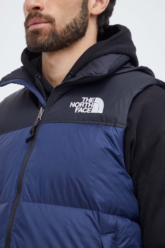 The North Face vesta de puf NF0A3JQQ92A1 bleumarin